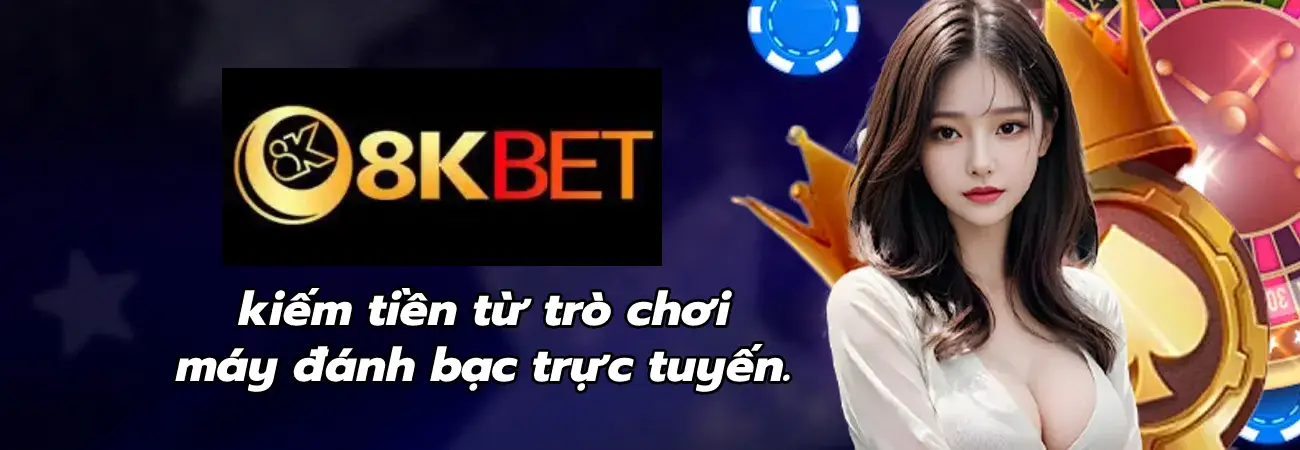 8kbet